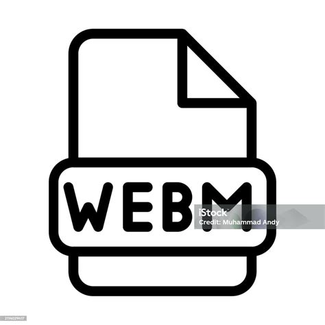 Sign In to WebM.